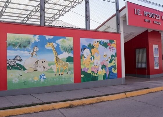 Sector Educación lidera ejecución de proyectos Obras por Impuestos con S/ 2,166 millones