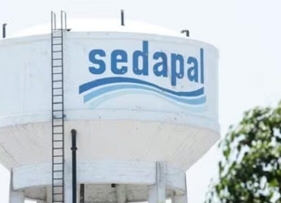 Sedapal perdió casi S/ 2 millones por deficiencias en convenios para inversiones en agua y alcantarillado