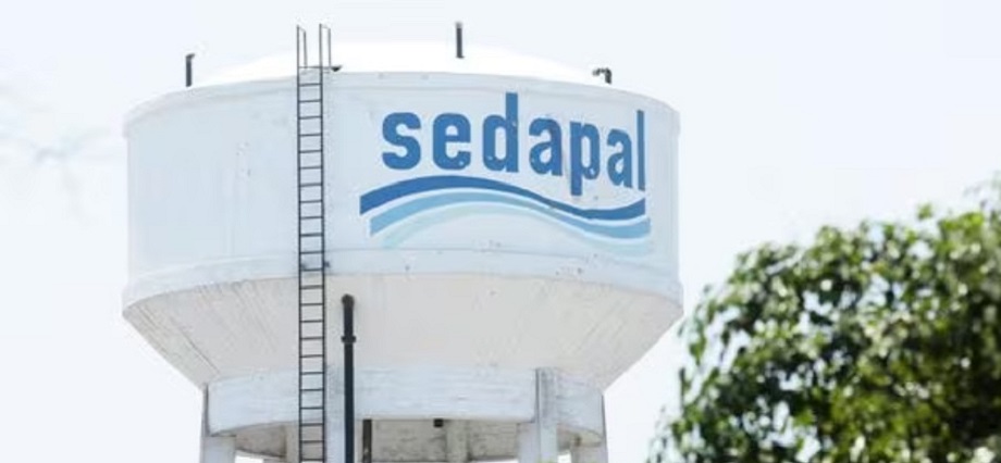 Sedapal perdió casi S/ 2 millones por deficiencias en convenios para inversiones en agua y alcantarillado