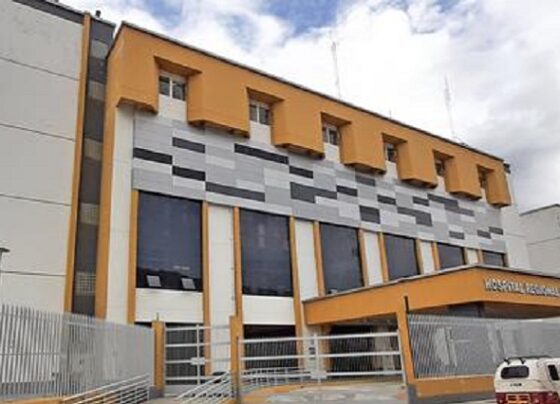 Estudio deficiente de suelo para construir hospital valdizano generó perjuicio de 759 mil soles