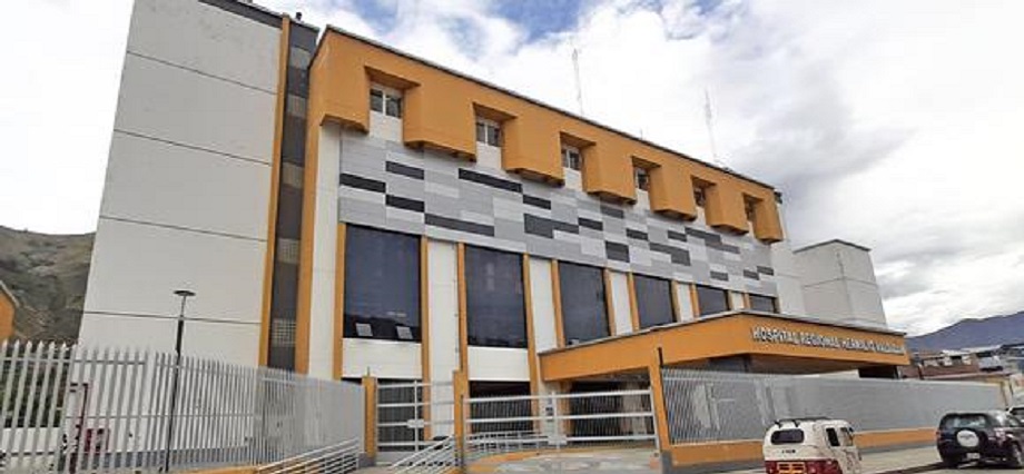 Estudio deficiente de suelo para construir hospital valdizano generó perjuicio de 759 mil soles