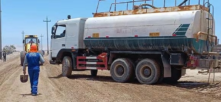 Tacna: Comité de licitación rechazó oferta de empresa que sí cumplía requisitos