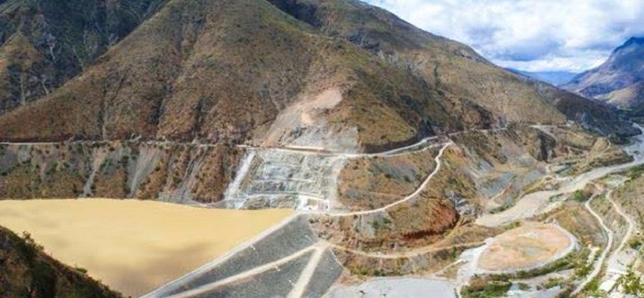 Tras ocho años del caso Lava Jato, Novonor, ex-Odebrecht, quiere contratar con el Estado