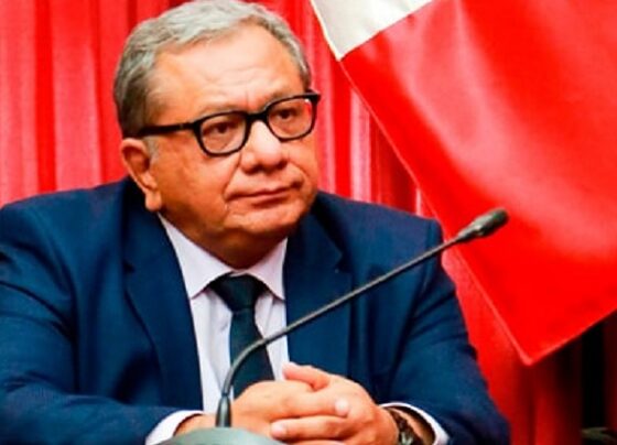 Carlos Anderson: «Necesitamos reformar ley de contratación del Estado»