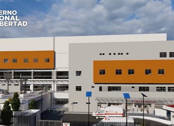 Contraloría advierte sobrevaloración de S/ 6  millones en proyecto para nuevo hospital de Otuzco