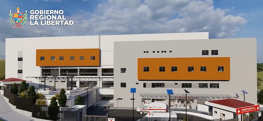 Contraloría advierte sobrevaloración de S/ 6  millones en proyecto para nuevo hospital de Otuzco