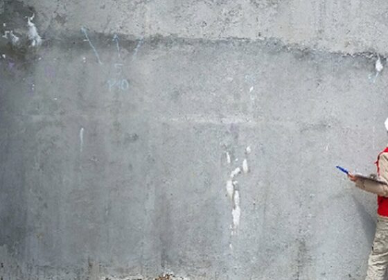 Ancash: Trabajos deficientes en represa en Paucas causan perjuicios superiores a S/1.5 millones