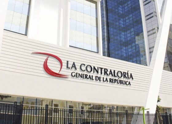 Contraloría advierte deficiencias en proyecto de mejoramiento de agua y alcantarillado