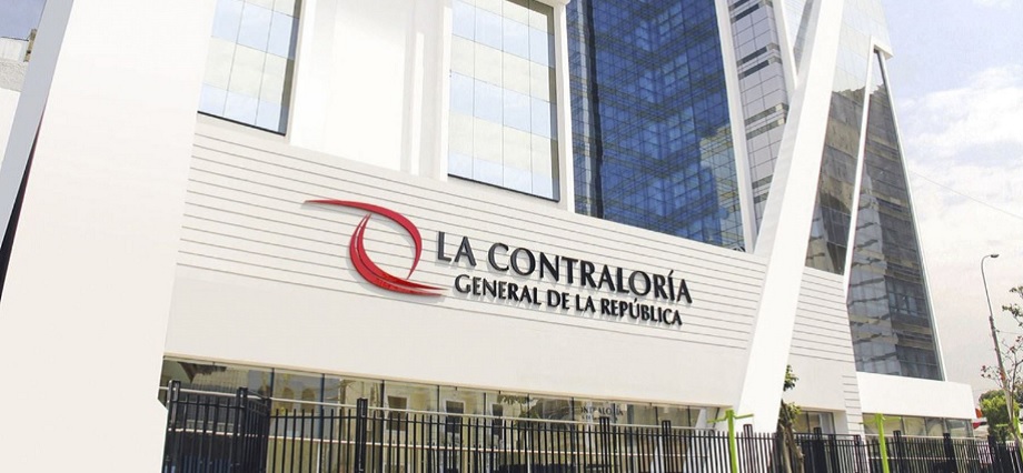 Contraloría advierte deficiencias en proyecto de mejoramiento de agua y alcantarillado