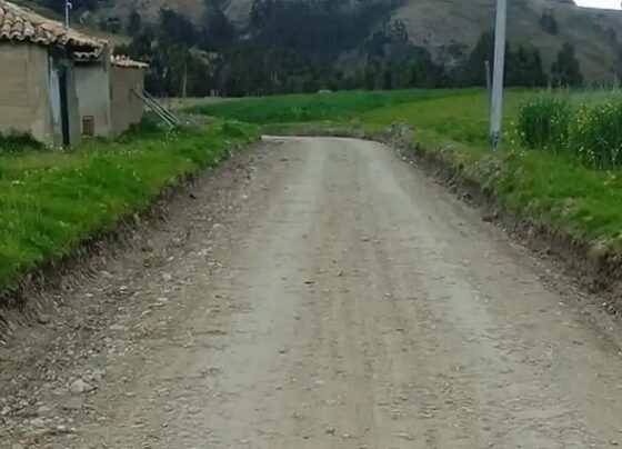 Chucuito: Contraloría encuentra irregularidades en mantenimiento de caminos en Juli