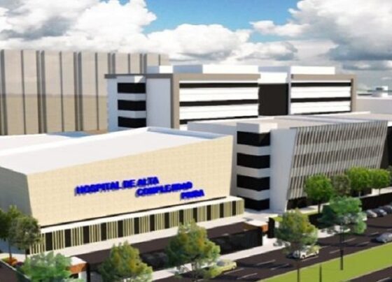 Cinco empresas compiten por la construcción del Hospital de Alta Complejidad en Piura