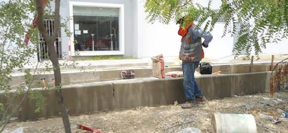 Colegio de Ingenieros de Piura critica obra del SARE