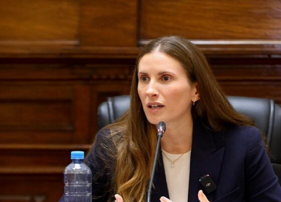 Congresista Adriana Tudela presenta proyecto que busca solucionar tres grandes problemas en las contrataciones con el Estado