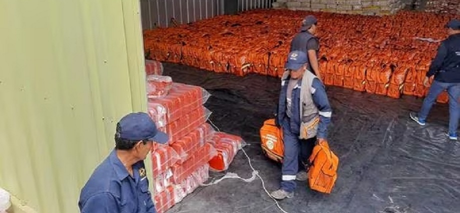 Consejo Regional de Arequipa pone bajo la lupa compra de mochilas de emergencia por presuntas irregularidades