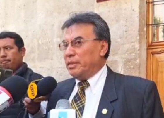 Cuestionan al Gobierno Regional por compra de camionetas para la PNP