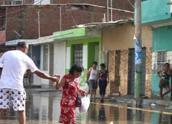 Dictan medidas para garantizar contrataciones del MVCS en zonas en emergencia por lluvias
