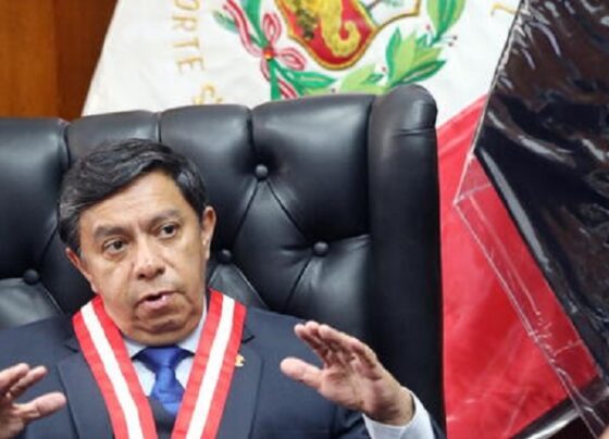 El 25% de las denuncias contra funcionarios públicos son por delito de colusión