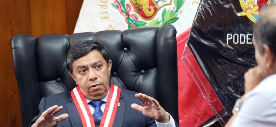 El 25% de las denuncias contra funcionarios públicos son por delito de colusión