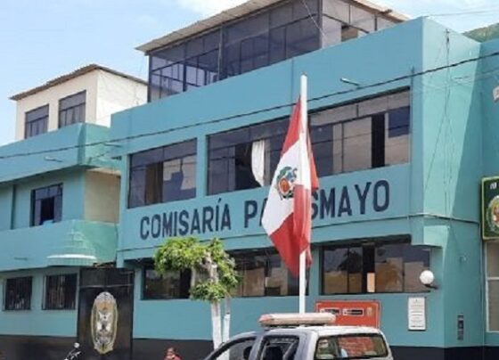 Gobierno Regional Otorgó Buena Pro de 40 Camionetas el 2 de Febrero y de 20 Motos en Noviembre