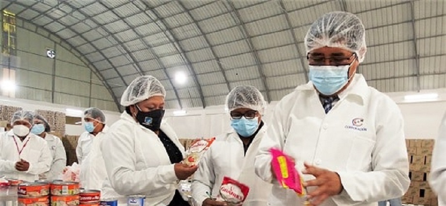 Qali Warma anuncia convocatoria de proceso de compras: así será cronograma de tercera convocatoria