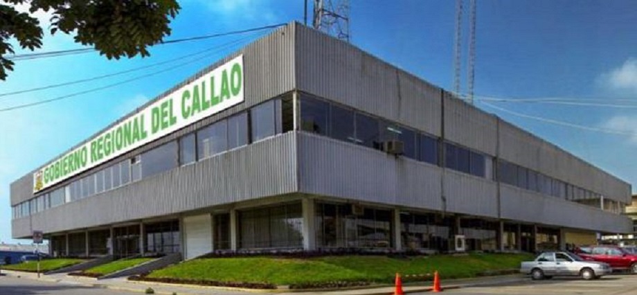 Oficina de Imagen del GORE Callao gasta en asesorías S/. 1.7 millones