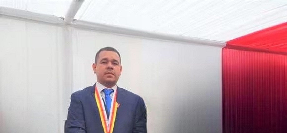 Inician proceso contra regidor de la municipalidad de Piura por cuestionada adquisición de alimentos