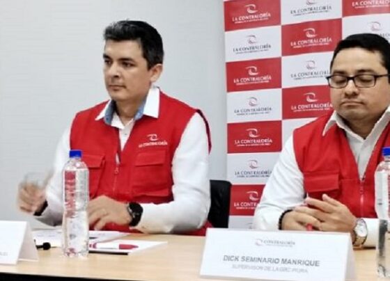 Irregularidades en obras y servicios generan pérdidas de más de S/53 millones