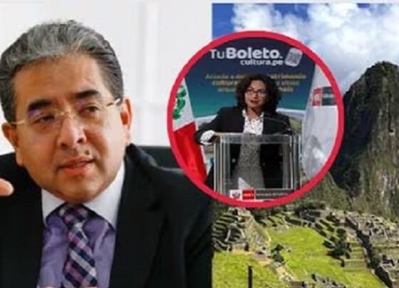 Mincul: Contraloría detecta presuntas irregularidades en contrato de Joinnus para entradas a Machu Picchu
