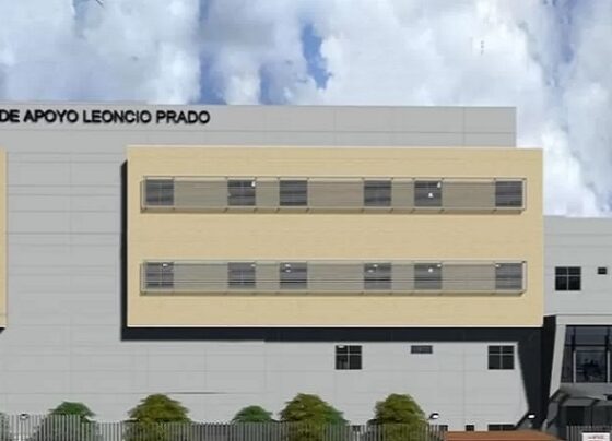 La Libertad: construcción de Hospital Leoncio Prado podría quedar paralizada