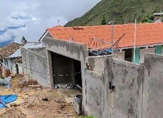 La Libertad: Contratista presentó documentos falsos para exigir pago millonario por obra