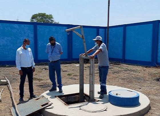 Lambayeque: Contraloría advierte sobre posible colapso del alcantarillado en Jayanca