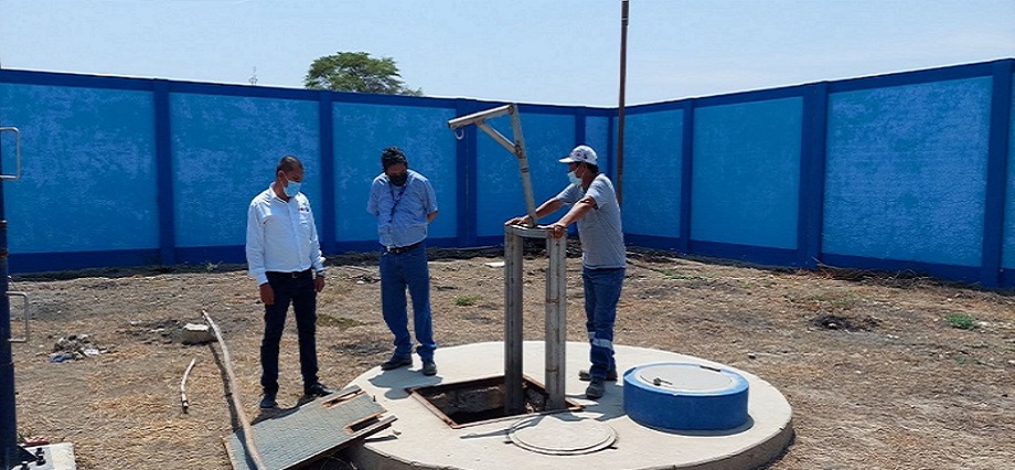 Lambayeque: Contraloría advierte sobre posible colapso del alcantarillado en Jayanca