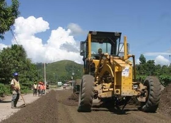 Lambayeque: Proyecto de construcción de carretera lleva tres años sin ejecutarse