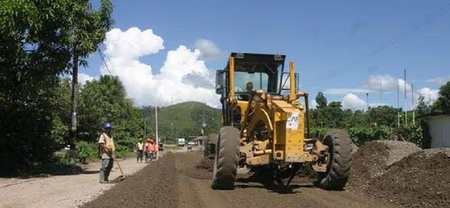 Lambayeque: Proyecto de construcción de carretera lleva tres años sin ejecutarse