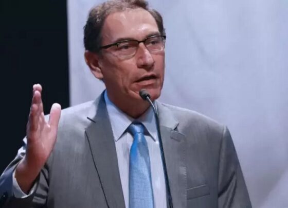 ‘Los Intocables de la Corrupción’: Solicitan 36 meses de prisión preventiva para presuntos emisarios de Martín Vizcarra