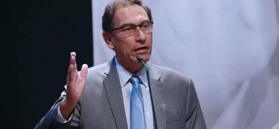 ‘Los Intocables de la Corrupción’: Solicitan 36 meses de prisión preventiva para presuntos emisarios de Martín Vizcarra