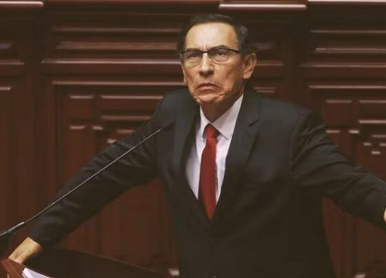 “Los Intocables de la Corrupción”: presunta red de Martín Vizcarra continuó cobrando sobornos tras su vacancia