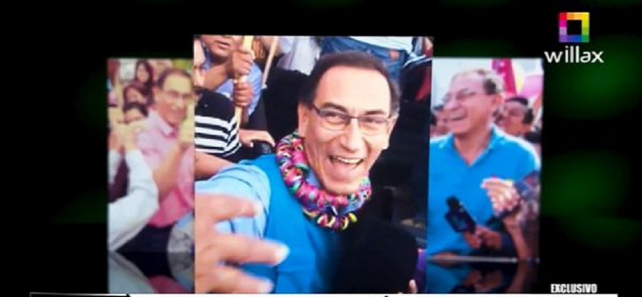 ‘Los Intocables de la Corrupción’: casi 2 millones de soles recibió Martín Vizcarra en efectivo, según testigos protegidos