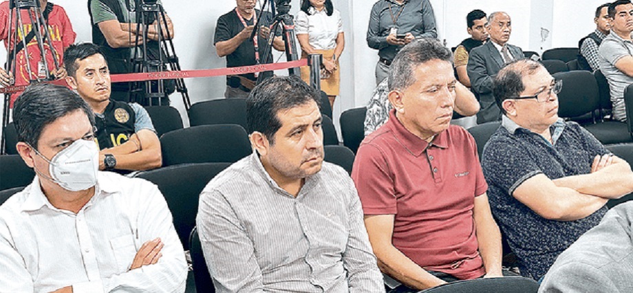 ‘Los Intocables de la Corrupción’: las tres licitaciones en las que hubo pago de coimas