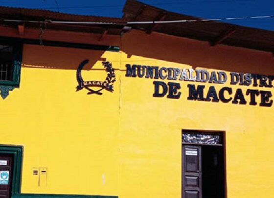 Macate: Contraloría detecta tres situaciones de riesgo en el Vaso de Leche