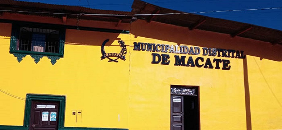 Macate: Contraloría detecta tres situaciones de riesgo en el Vaso de Leche