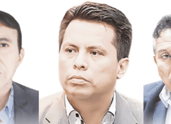 Martín Vizcarra: empresarios corruptos pagaban coimas con dinero del Estado