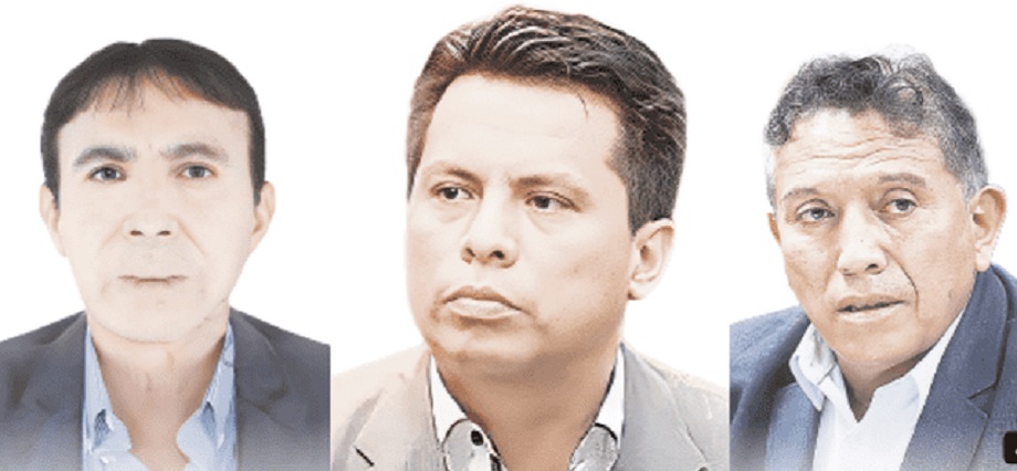 Martín Vizcarra: empresarios corruptos pagaban coimas con dinero del Estado