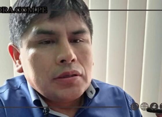 Huánuco: millonario sobreprecio en obra de la Avenida Perú por «deficiente cotización»