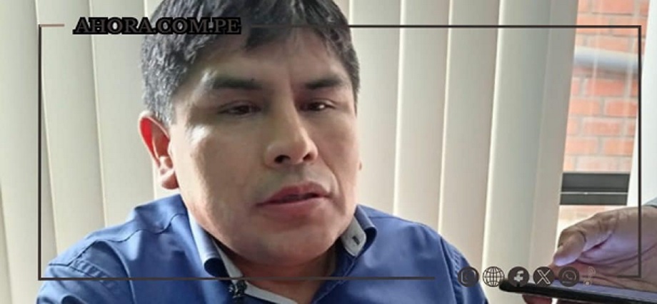 Huánuco: millonario sobreprecio en obra de la Avenida Perú por «deficiente cotización»