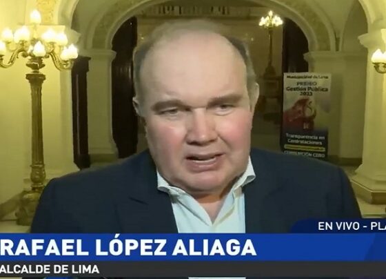 Gestión de Rafael López Aliaga adjudicó por más de 166 millones de soles la compra de 3.600 motocicletas