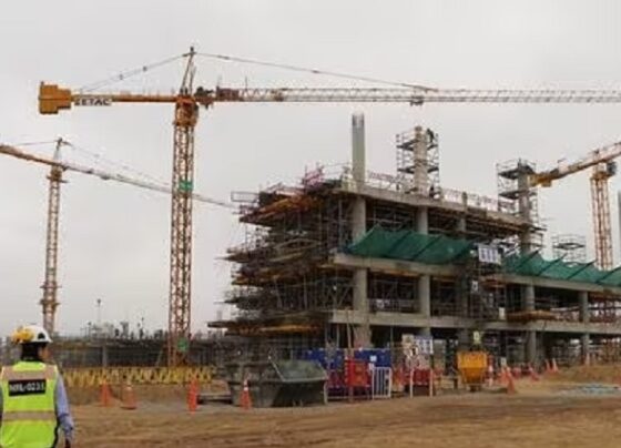 MTC: Gobierno francés se encargará de construcción del Puente Santa Rosa