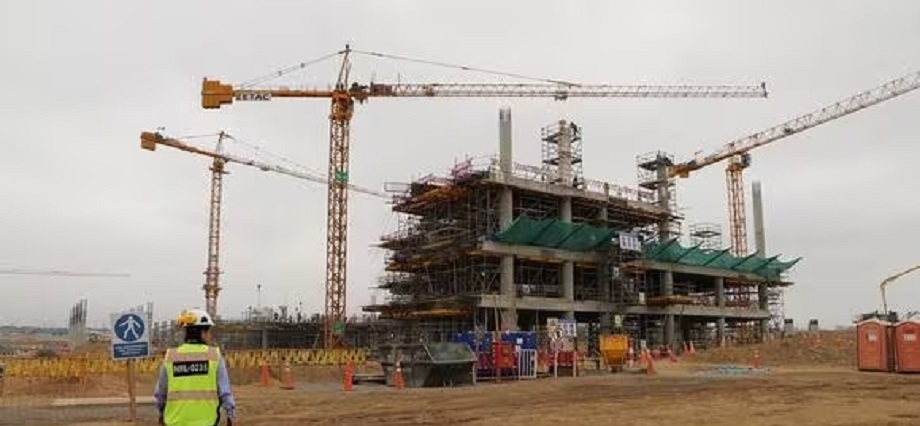 MTC: Gobierno francés se encargará de construcción del Puente Santa Rosa