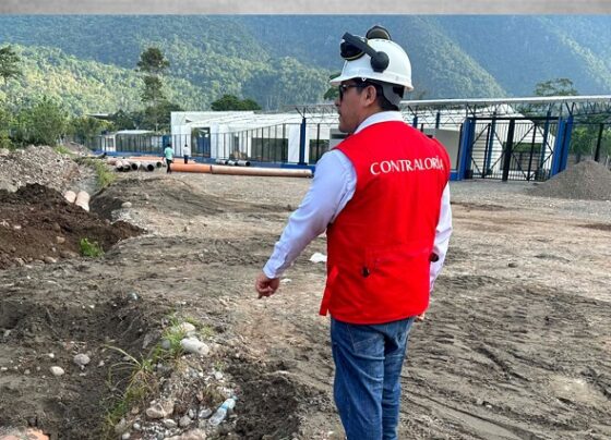 Municipalidad no cobró penalidad a empresa de Pulgar