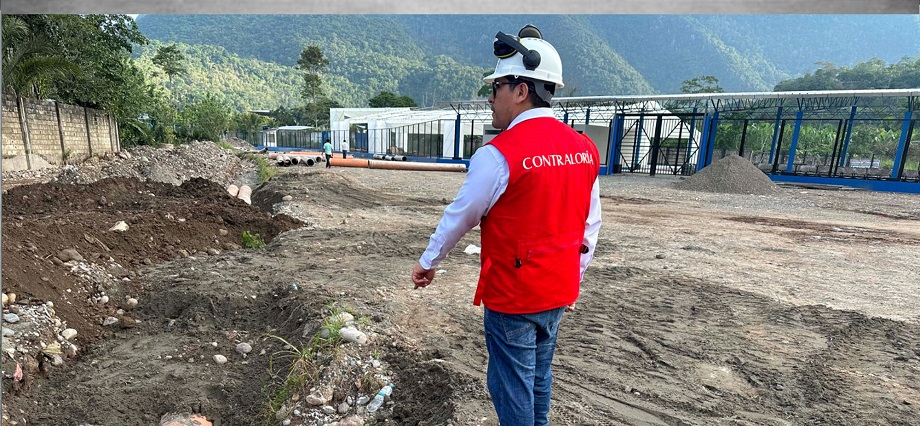 Municipalidad no cobró penalidad a empresa de Pulgar